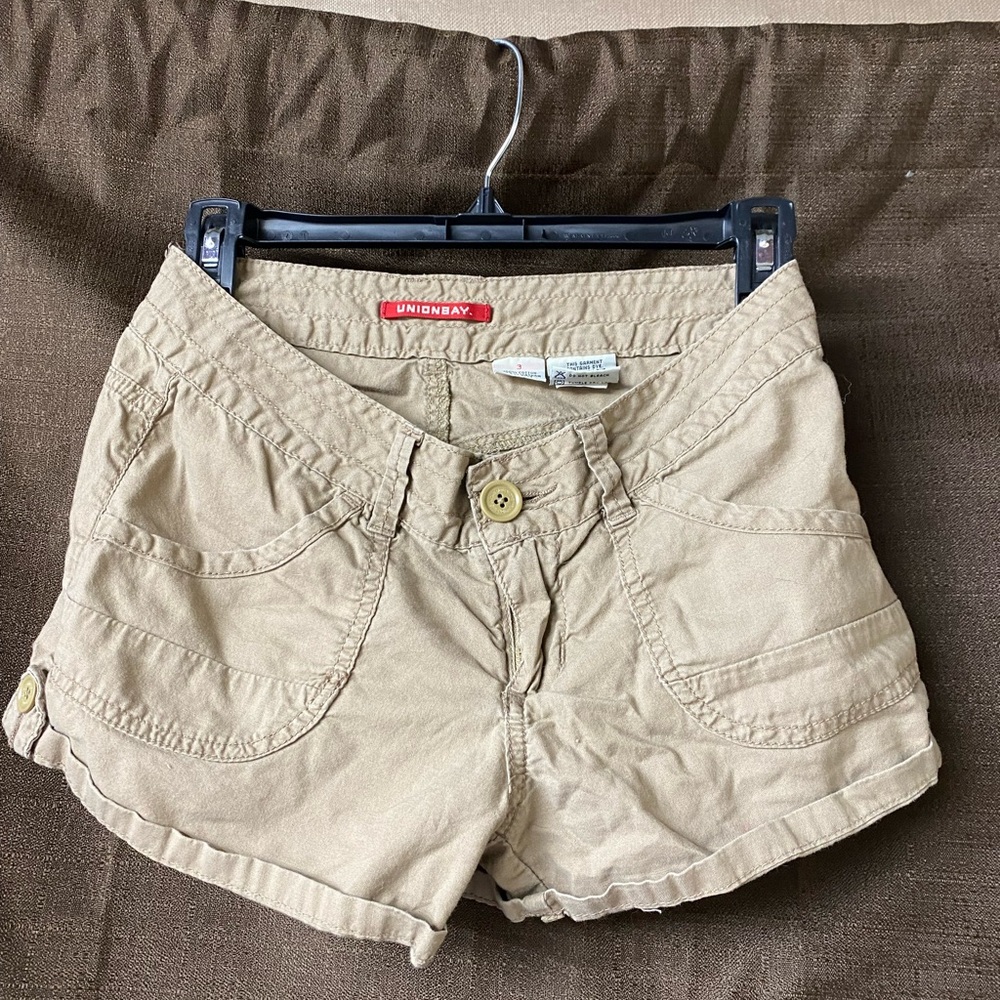 Unionbay Shorts